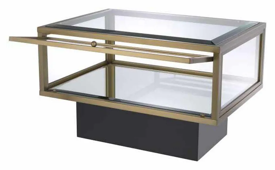 Eichholtz 115678 Side Table Ryan Eichholtz 115678 Side Table Ryan