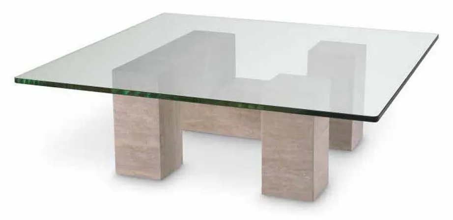Eichholtz 115815 Coffee Table Ika Eichholtz 115815 Coffee Table Ika