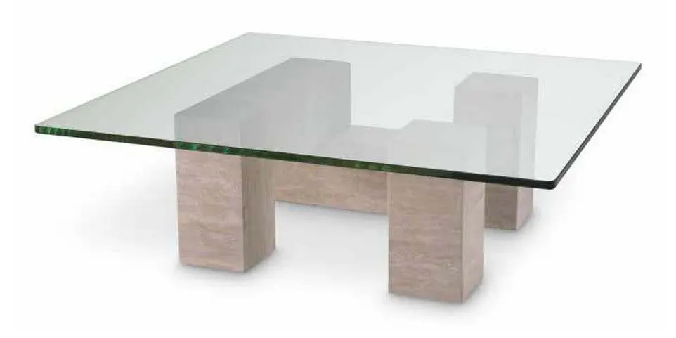 Eichholtz 115815 Coffee Table Ika Eichholtz 115815 Coffee Table Ika