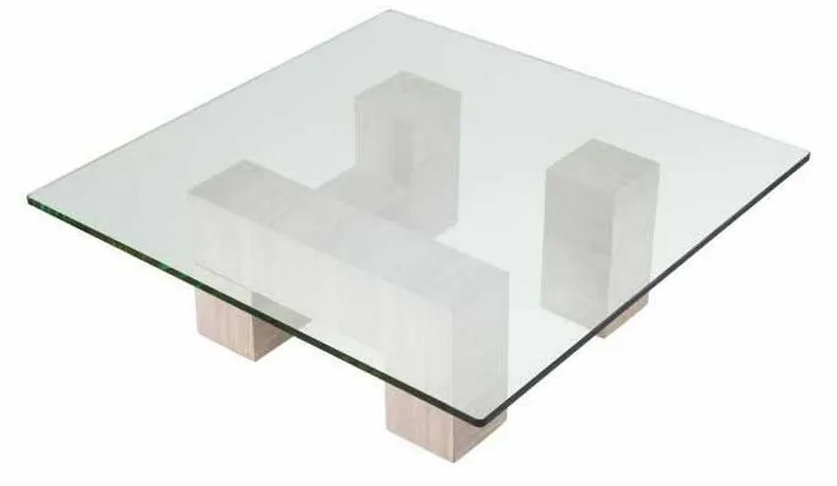 Eichholtz 115815 Coffee Table Ika Eichholtz 115815 Coffee Table Ika