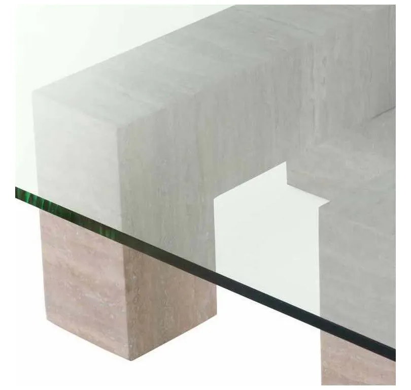 Eichholtz 115815 Coffee Table Ika Eichholtz 115815 Coffee Table Ika