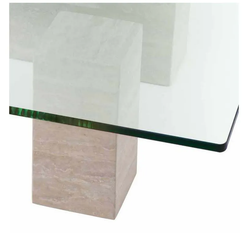 Eichholtz 115815 Coffee Table Ika Eichholtz 115815 Coffee Table Ika