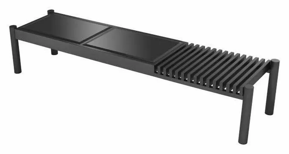 Eichholtz 115834 Coffee Table Bibi Eichholtz 115834 Coffee Table Bibi