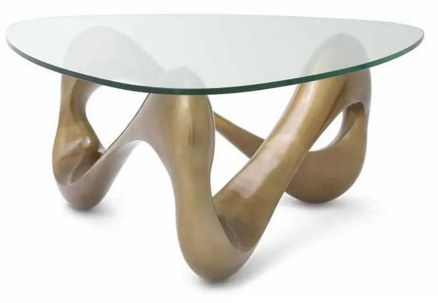 Eichholtz 115926 Coffee Table Aventura Eichholtz 115926 Coffee Table Aventura