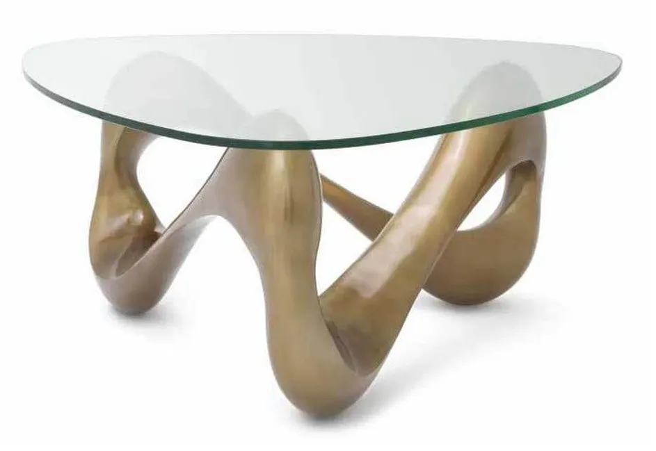 Eichholtz 115926 Coffee Table Aventura Eichholtz 115926 Coffee Table Aventura