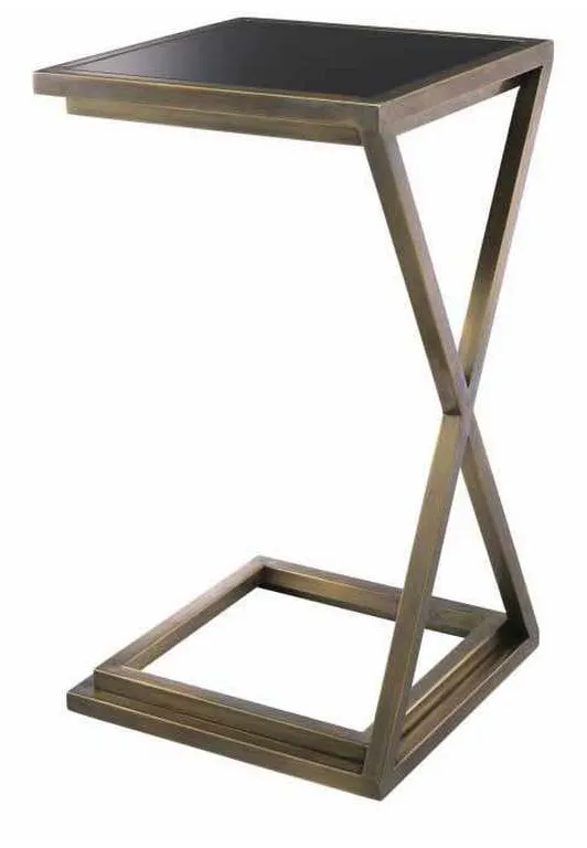 Eichholtz 115960 Side Table Cross Eichholtz 115960 Side Table Cross
