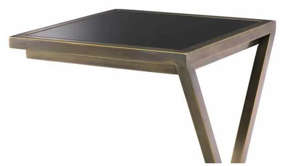 Eichholtz 115960 Side Table Cross Eichholtz 115960 Side Table Cross