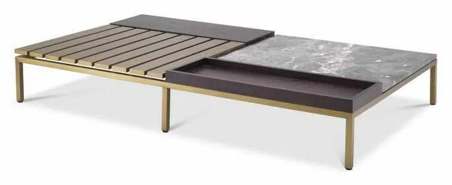 Eichholtz 116087 Coffee Table Forma Eichholtz 116087 Coffee Table Forma