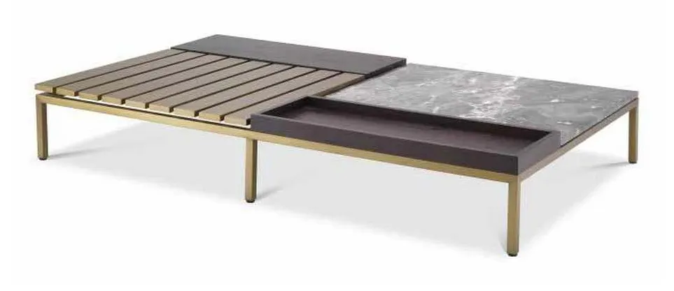 Eichholtz 116087 Coffee Table Forma Eichholtz 116087 Coffee Table Forma