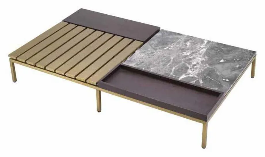 Eichholtz 116087 Coffee Table Forma Eichholtz 116087 Coffee Table Forma