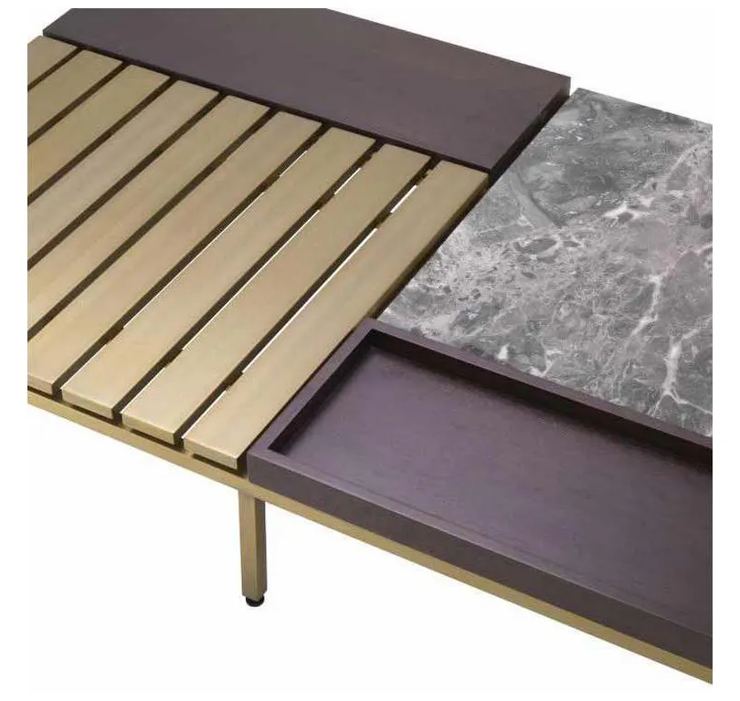 Eichholtz 116087 Coffee Table Forma Eichholtz 116087 Coffee Table Forma