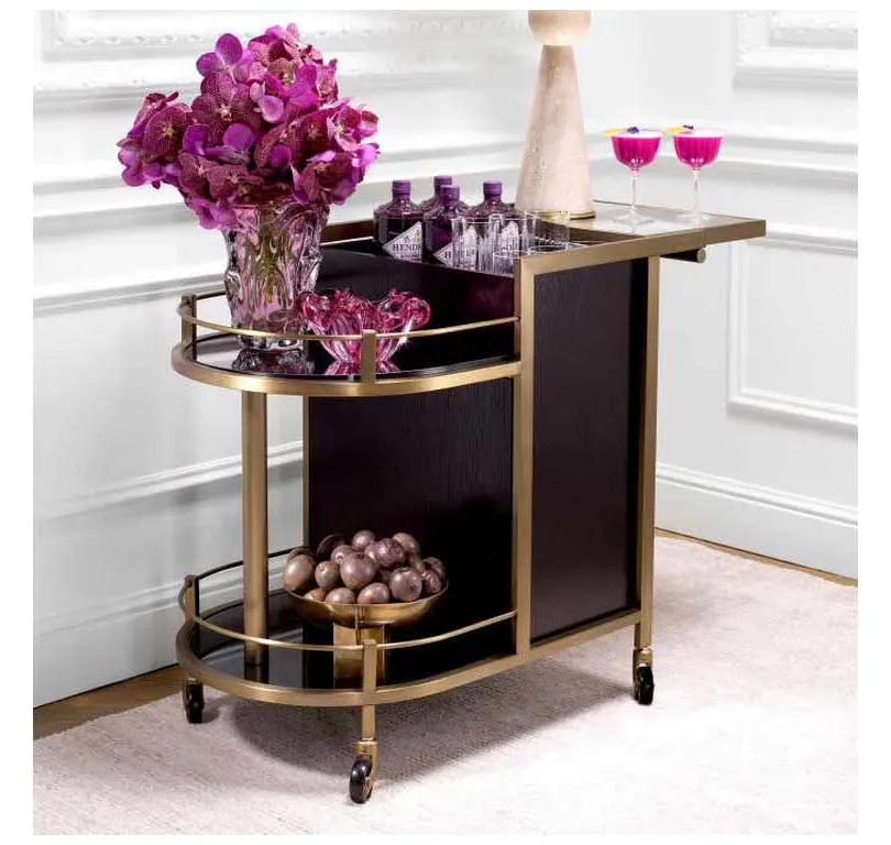 Eichholtz 116088 Trolley Bellini Eichholtz 116088 Trolley Bellini