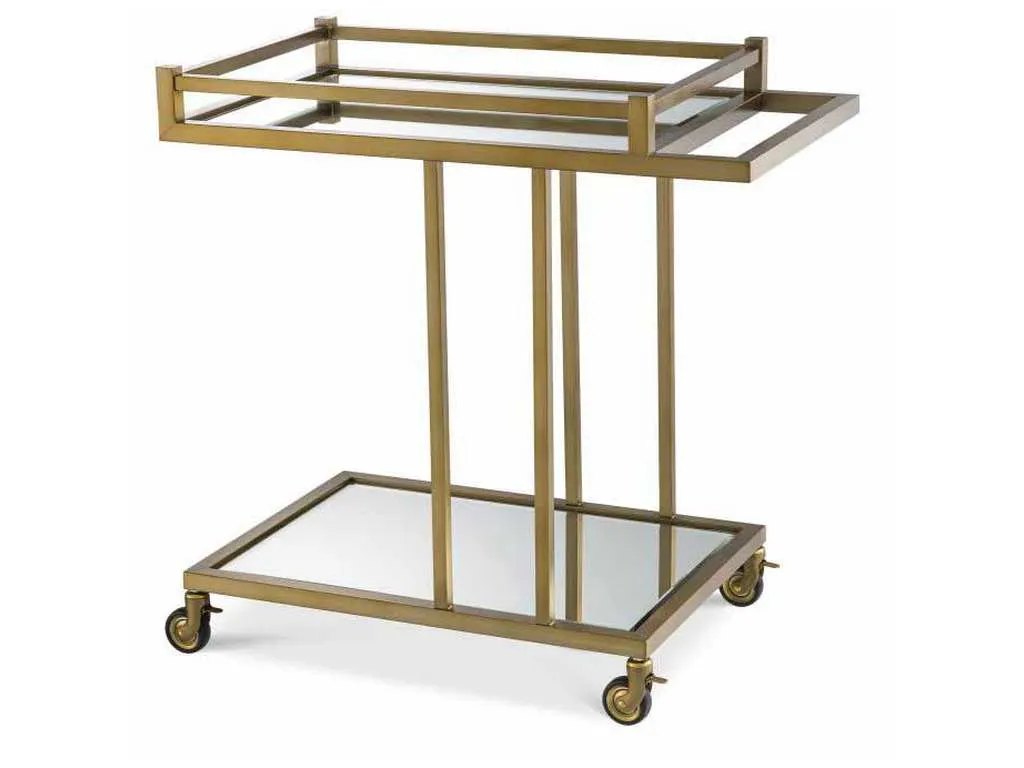 Eichholtz 116089  Trolley Beverly Hills