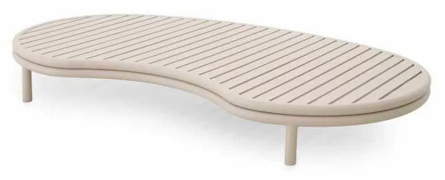 Eichholtz 116097 Outdoor Coffee Table Laguno Eichholtz 116097 Outdoor Coffee Table Laguno