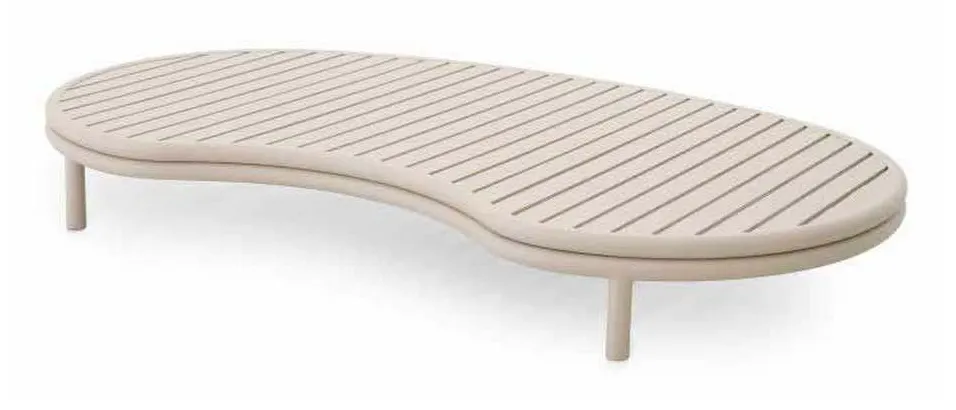 Eichholtz 116097 Outdoor Coffee Table Laguno Eichholtz 116097 Outdoor Coffee Table Laguno