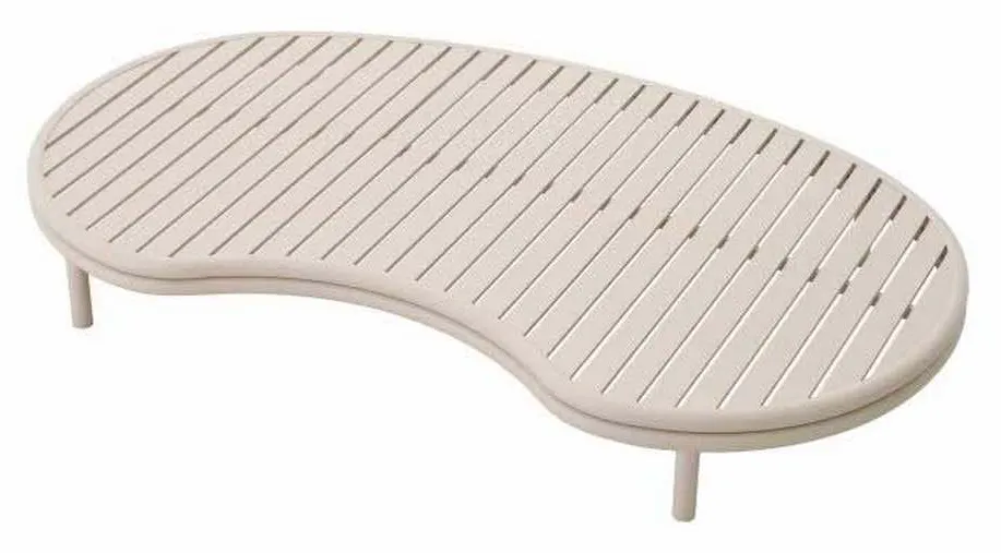 Eichholtz 116097 Outdoor Coffee Table Laguno Eichholtz 116097 Outdoor Coffee Table Laguno