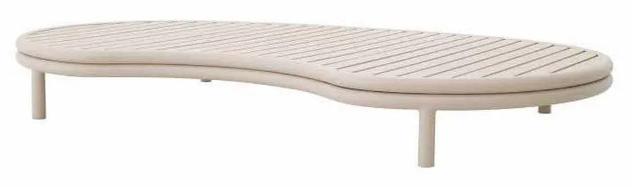 Eichholtz 116097 Outdoor Coffee Table Laguno Eichholtz 116097 Outdoor Coffee Table Laguno