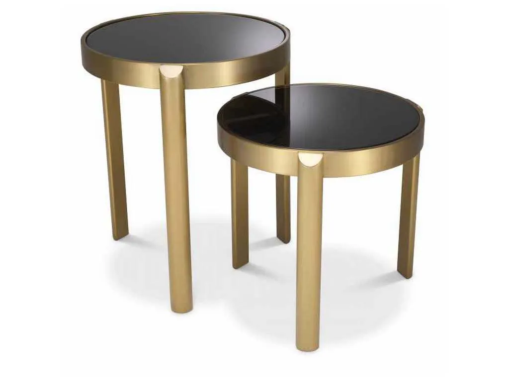 Eichholtz 116136  Side Table Buena Set of 2