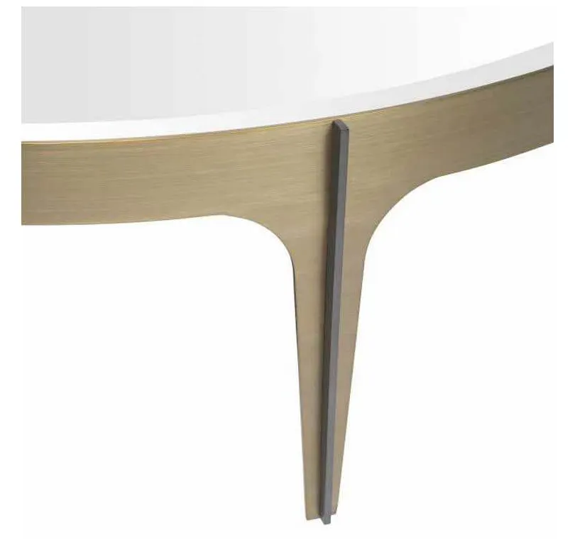 Eichholtz 116139 Coffee Table Artemisa L Eichholtz 116139 Coffee Table Artemisa L