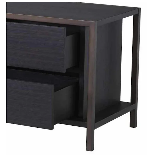 Eichholtz 116199 TV Cabinet Wilmot Eichholtz 116199 TV Cabinet Wilmot