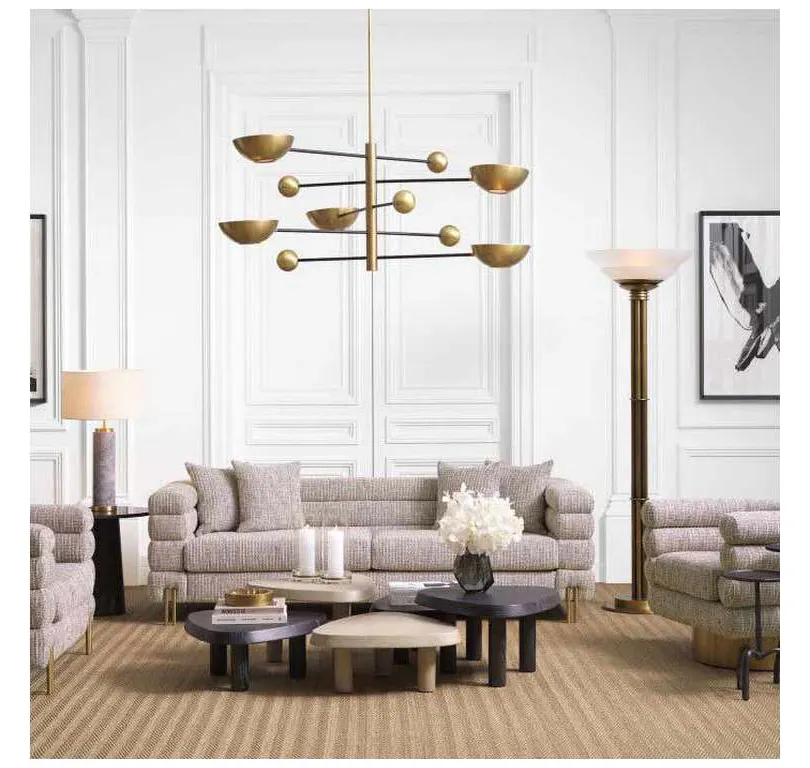 Eichholtz 116206 Coffee Table Briel S Eichholtz 116206 Coffee Table Briel S