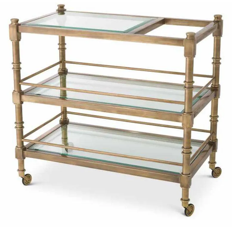 Eichholtz 116243 Trolley Alexia Eichholtz 116243 Trolley Alexia