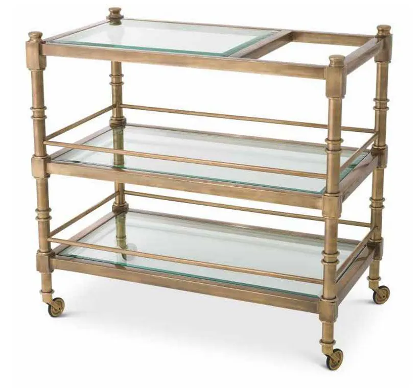 Eichholtz 116243 Trolley Alexia Eichholtz 116243 Trolley Alexia