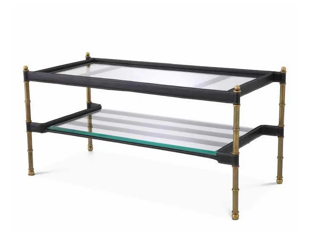 Eichholtz 116252  Coffee Table Princess