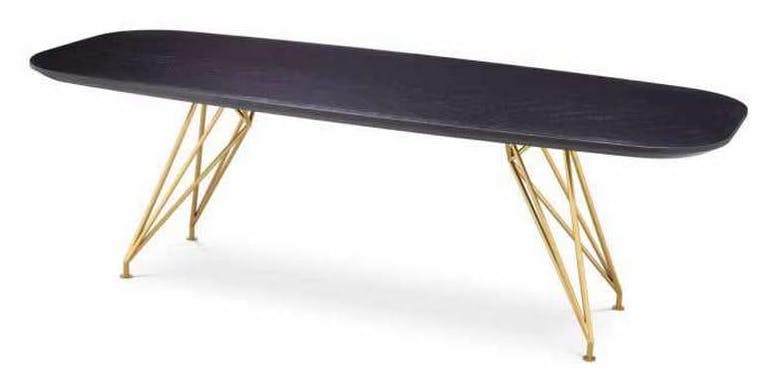 Eichholtz 116305 Dining Table Levante Eichholtz 116305 Dining Table Levante
