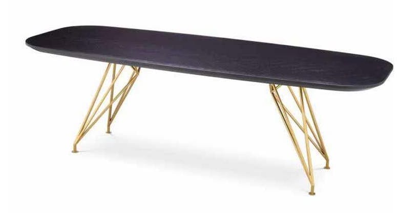 Eichholtz 116305 Dining Table Levante Eichholtz 116305 Dining Table Levante