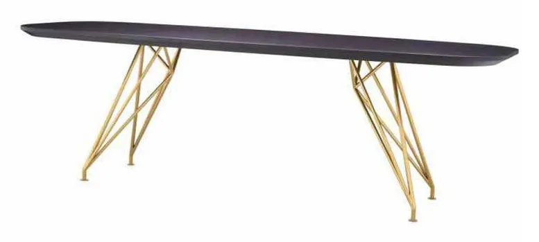 Eichholtz 116305 Dining Table Levante Eichholtz 116305 Dining Table Levante
