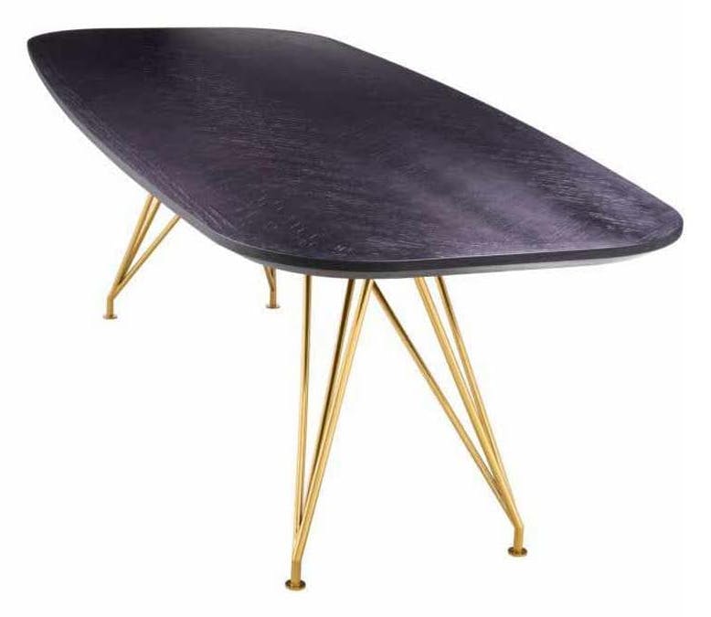 Eichholtz 116305 Dining Table Levante Eichholtz 116305 Dining Table Levante