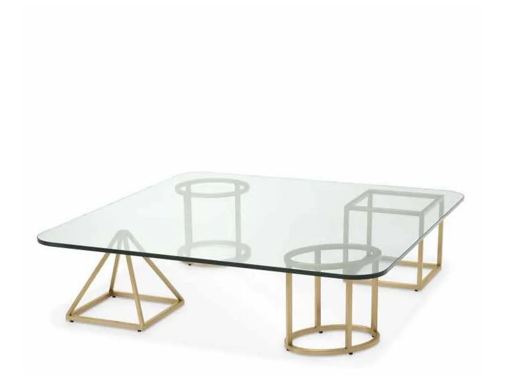 Eichholtz 116386  Coffee Table Speiser