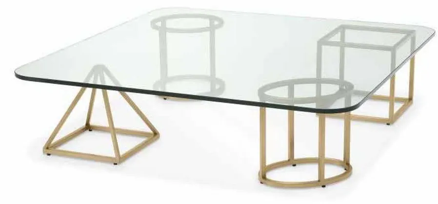 Eichholtz 116386 Coffee Table Speiser Eichholtz 116386 Coffee Table Speiser