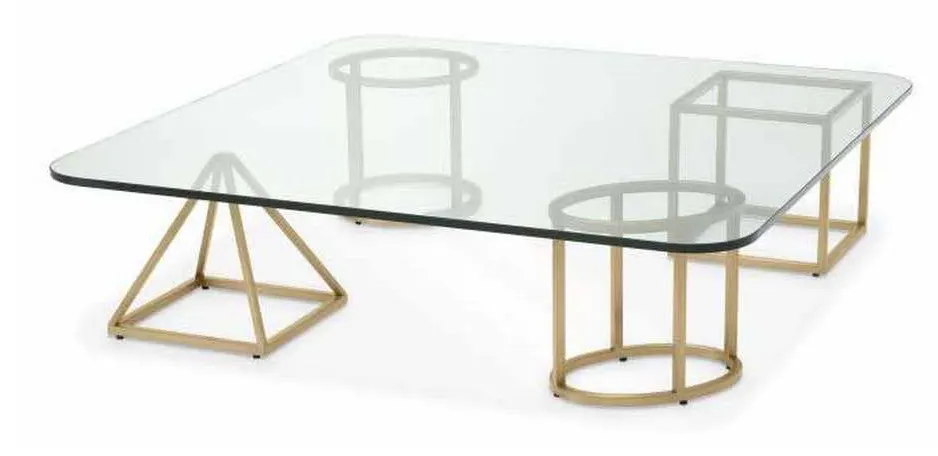 Eichholtz 116386 Coffee Table Speiser Eichholtz 116386 Coffee Table Speiser