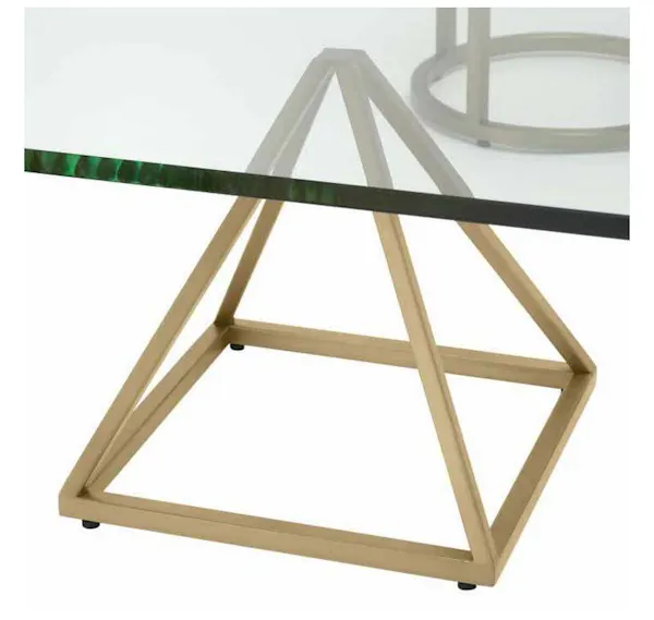 Eichholtz 116386 Coffee Table Speiser Eichholtz 116386 Coffee Table Speiser