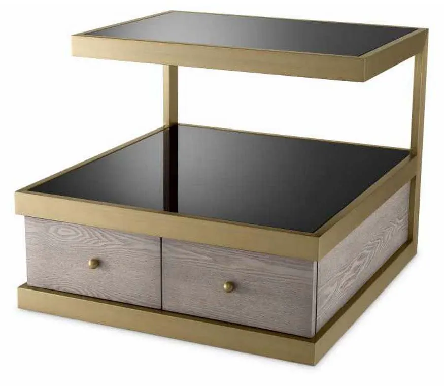 Eichholtz 116406 Side Table Kuboa Eichholtz 116406 Side Table Kuboa