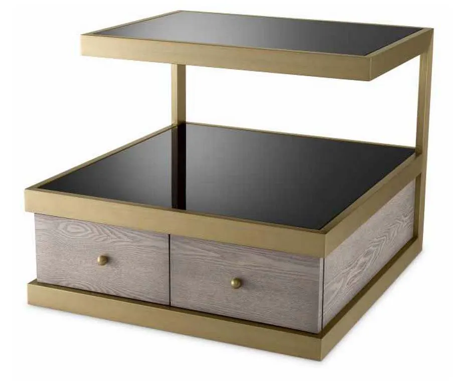 Eichholtz 116406 Side Table Kuboa Eichholtz 116406 Side Table Kuboa
