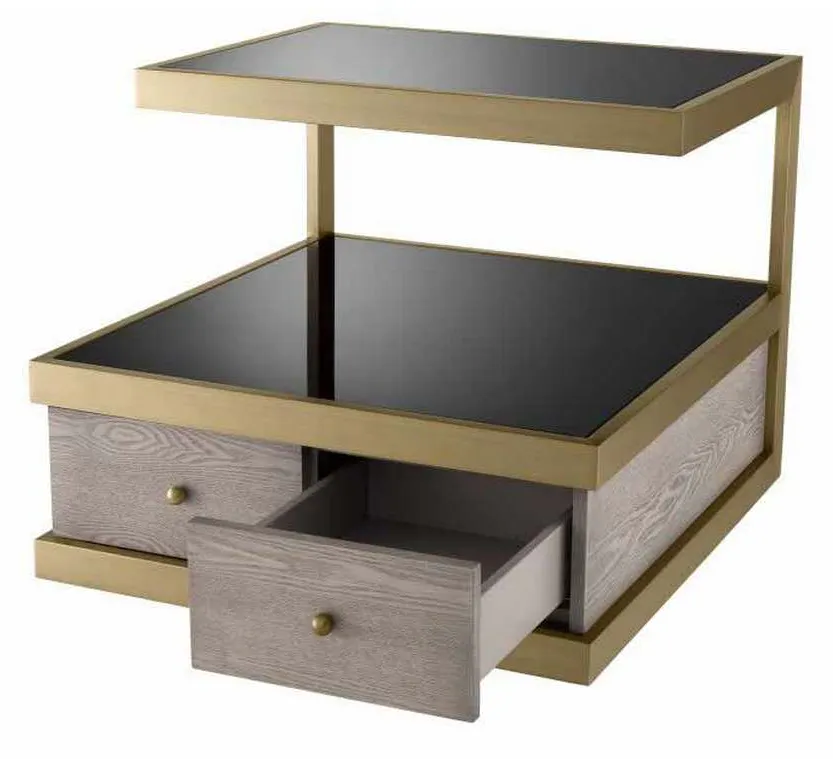 Eichholtz 116406 Side Table Kuboa Eichholtz 116406 Side Table Kuboa