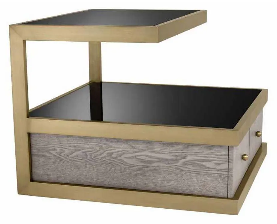 Eichholtz 116406 Side Table Kuboa Eichholtz 116406 Side Table Kuboa