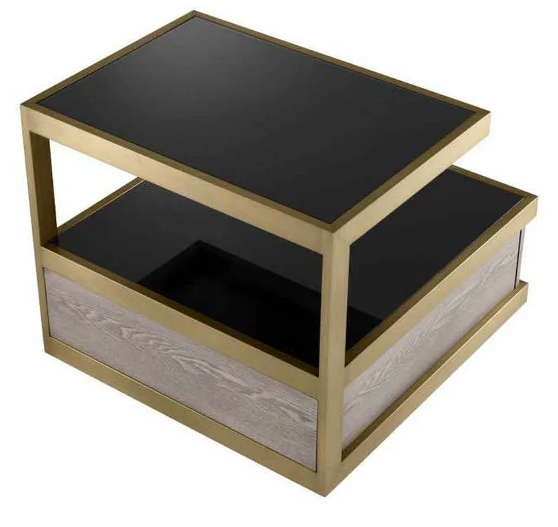 Eichholtz 116406 Side Table Kuboa Eichholtz 116406 Side Table Kuboa