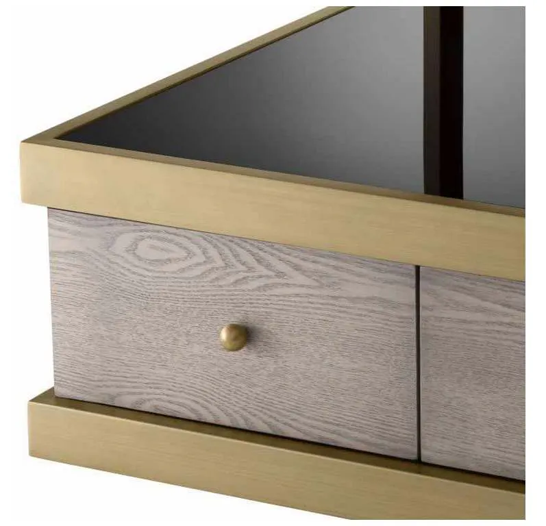 Eichholtz 116406 Side Table Kuboa Eichholtz 116406 Side Table Kuboa