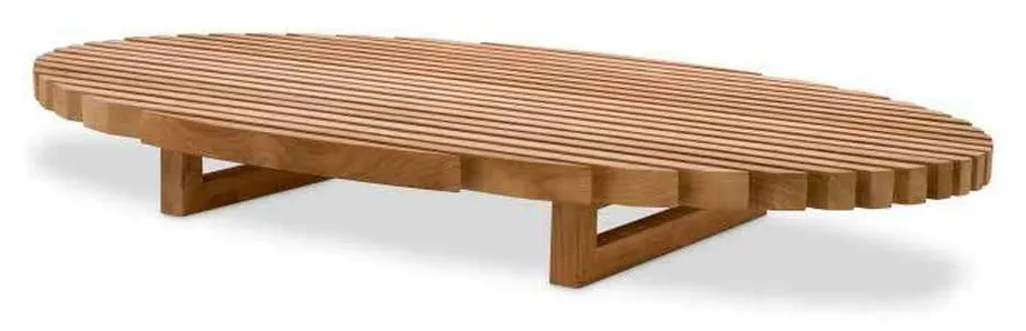 Eichholtz 116407 Outdoor Coffee Table Anjuna Eichholtz 116407 Outdoor Coffee Table Anjuna