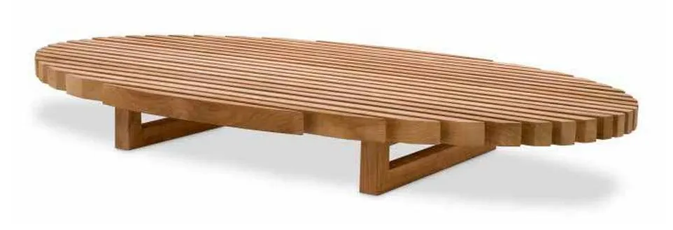 Eichholtz 116407 Outdoor Coffee Table Anjuna Eichholtz 116407 Outdoor Coffee Table Anjuna