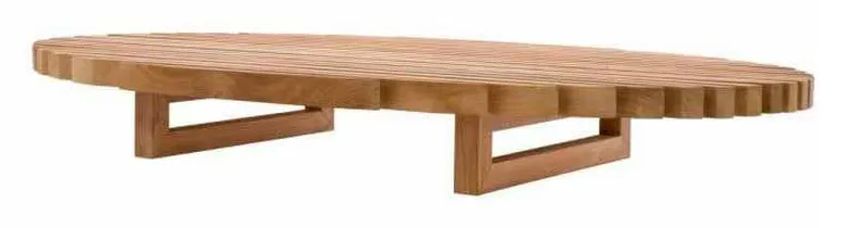Eichholtz 116407 Outdoor Coffee Table Anjuna Eichholtz 116407 Outdoor Coffee Table Anjuna