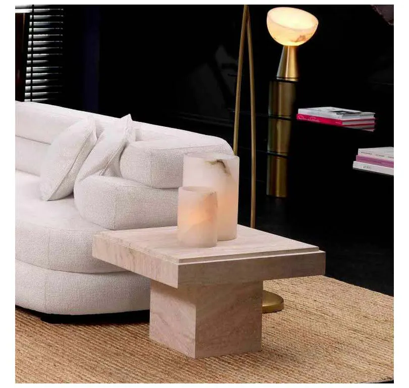 Eichholtz 116463 Side Table Sartoria Eichholtz 116463 Side Table Sartoria