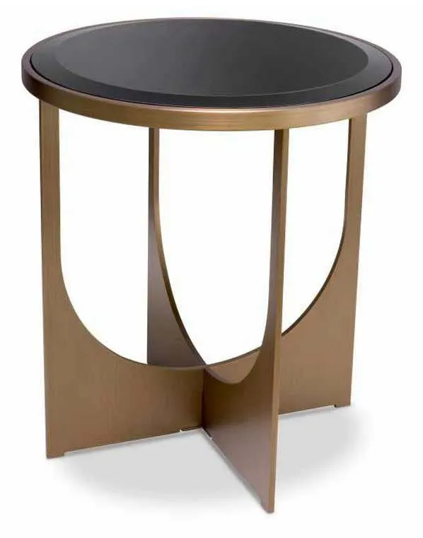 Eichholtz 116475 Side Table Elegance Eichholtz 116475 Side Table Elegance