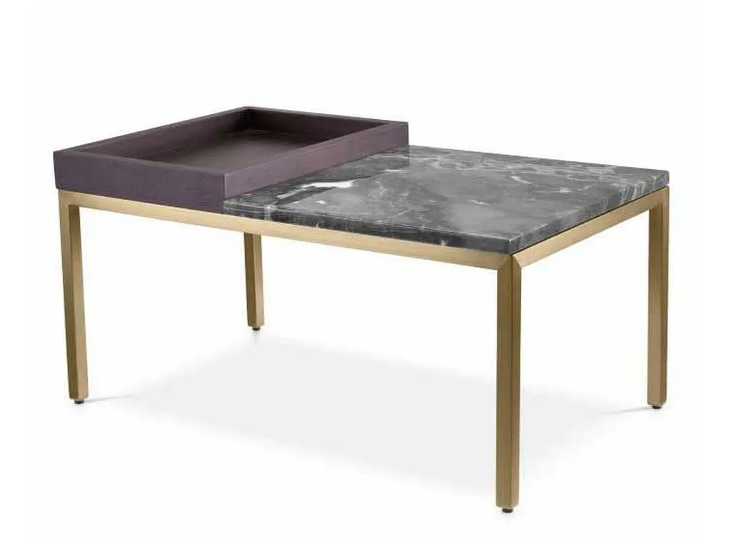 Eichholtz 116496  Side Table Forma