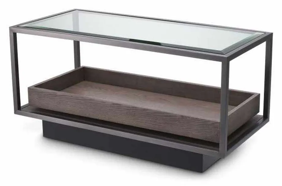 Eichholtz 116497 Side Table Roxton Eichholtz 116497 Side Table Roxton