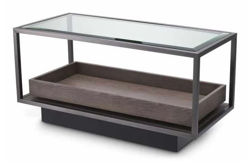 Eichholtz 116497 Side Table Roxton Eichholtz 116497 Side Table Roxton